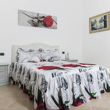 Viale Axel Munthe Bed & Breakfast Anacapri (Isola di Capri)