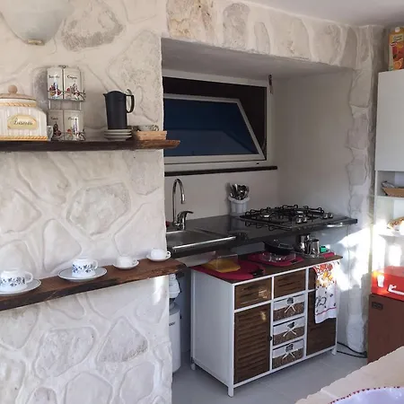 Viale Axel Munthe Bed & Breakfast