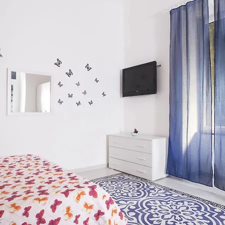 Viale Axel Munthe Bed & Breakfast