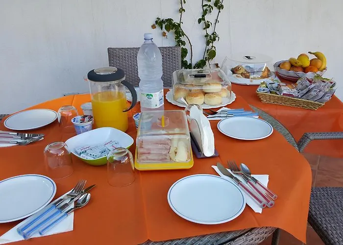 Viale Axel Munthe Bed & Breakfast Anacapri (Isola di Capri)