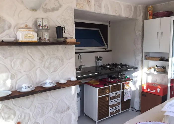 Viale Axel Munthe Bed & Breakfast