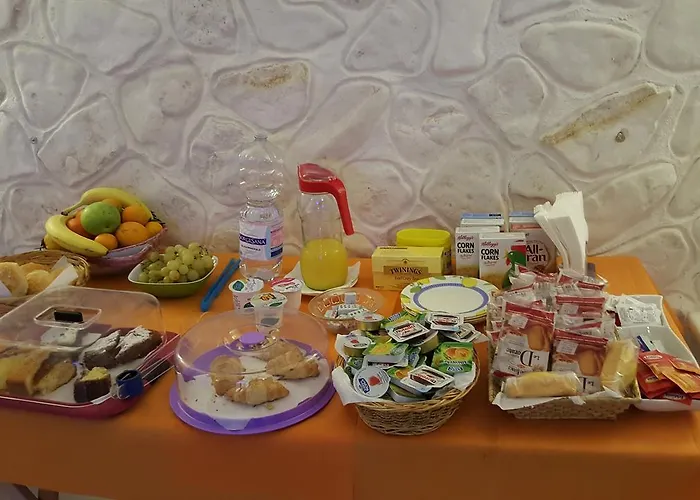 Viale Axel Munthe 2*