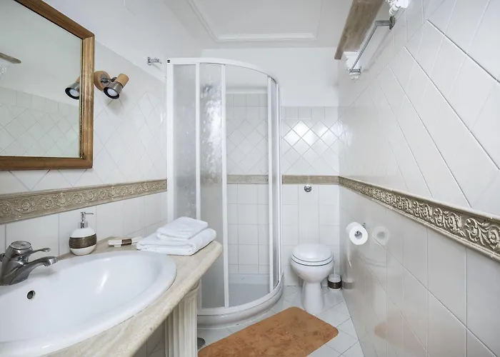 Bed & Breakfast Viale Axel Munthe Anacapri (Isola di Capri)