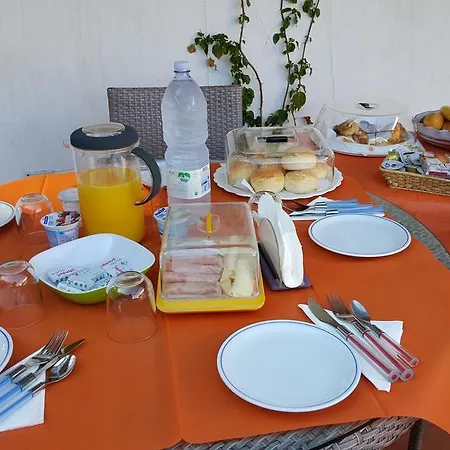 Viale Axel Munthe Couette-café Anacapri (Isola di Capri)