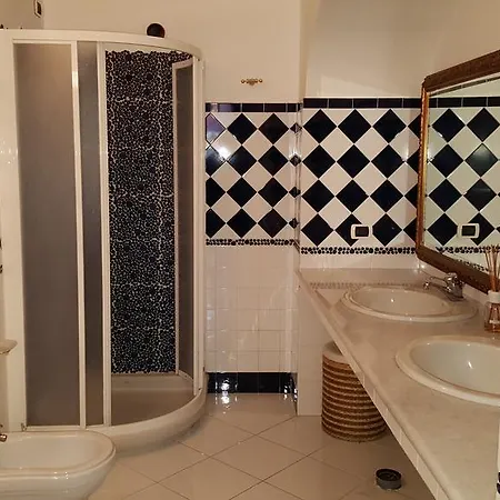 Viale Axel Munthe Anacapri (Isola di Capri)