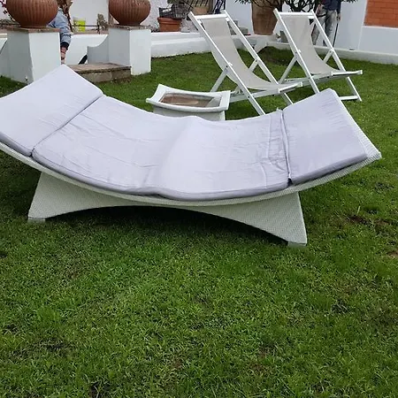 Viale Axel Munthe Couette-café Anacapri (Isola di Capri)