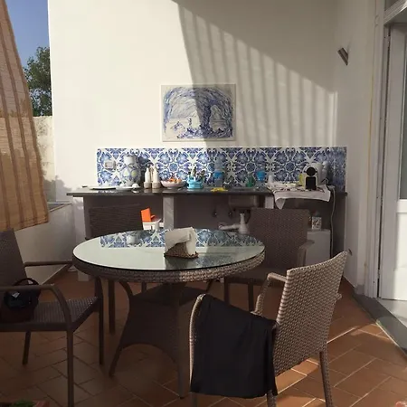 Viale Axel Munthe Couette-café Anacapri (Isola di Capri)