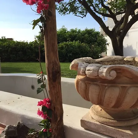 Couette-café Viale Axel Munthe