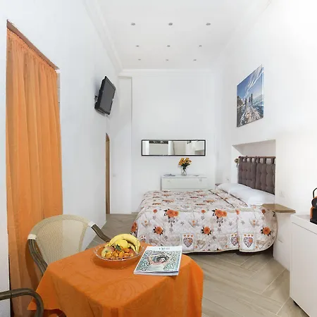 Viale Axel Munthe Anacapri (Isola di Capri)