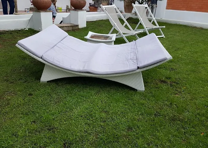 Viale Axel Munthe Oda ve Kahvaltı Anacapri (Isola di Capri)