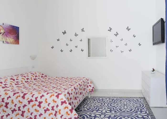 Viale Axel Munthe 2*